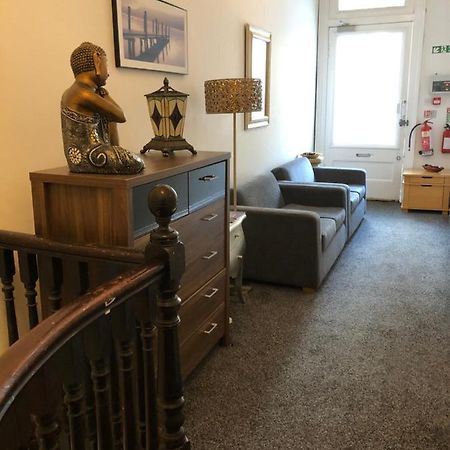 Renfrew Rooms At City Centre กลาสโกว์ ภายนอก รูปภาพ
