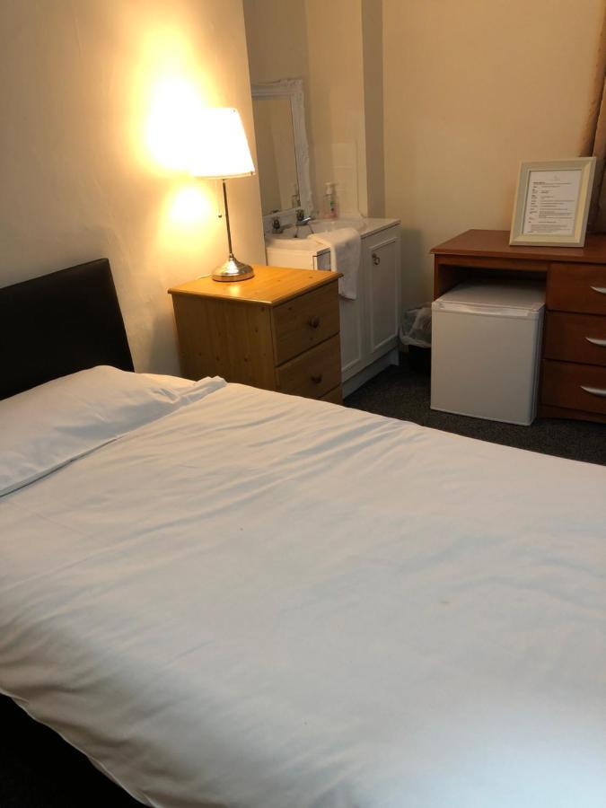 Renfrew Rooms At City Centre กลาสโกว์ ภายนอก รูปภาพ