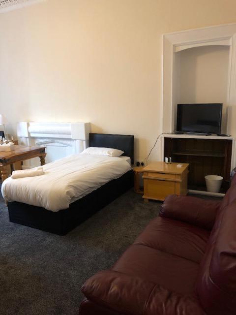 Renfrew Rooms At City Centre กลาสโกว์ ภายนอก รูปภาพ